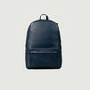 color swatch THE PHILOS MIDNIGHT BLUE LEATHER BACKPACK