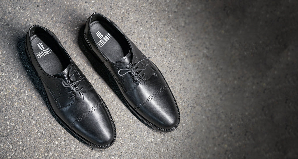 Custom Dress Shoes. Design Your Own Custom Dress Shoes With No Minimum Quantity in New Zealand. The Jacket Maker