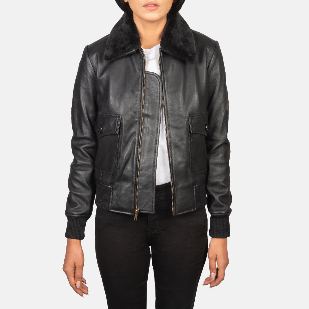 Women s Aviator Jackets Buy Aviator Jackets For Women in New Zealand. The Jacket Maker