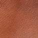 color swatch Cinnamon Brown Leather Fur Coat
