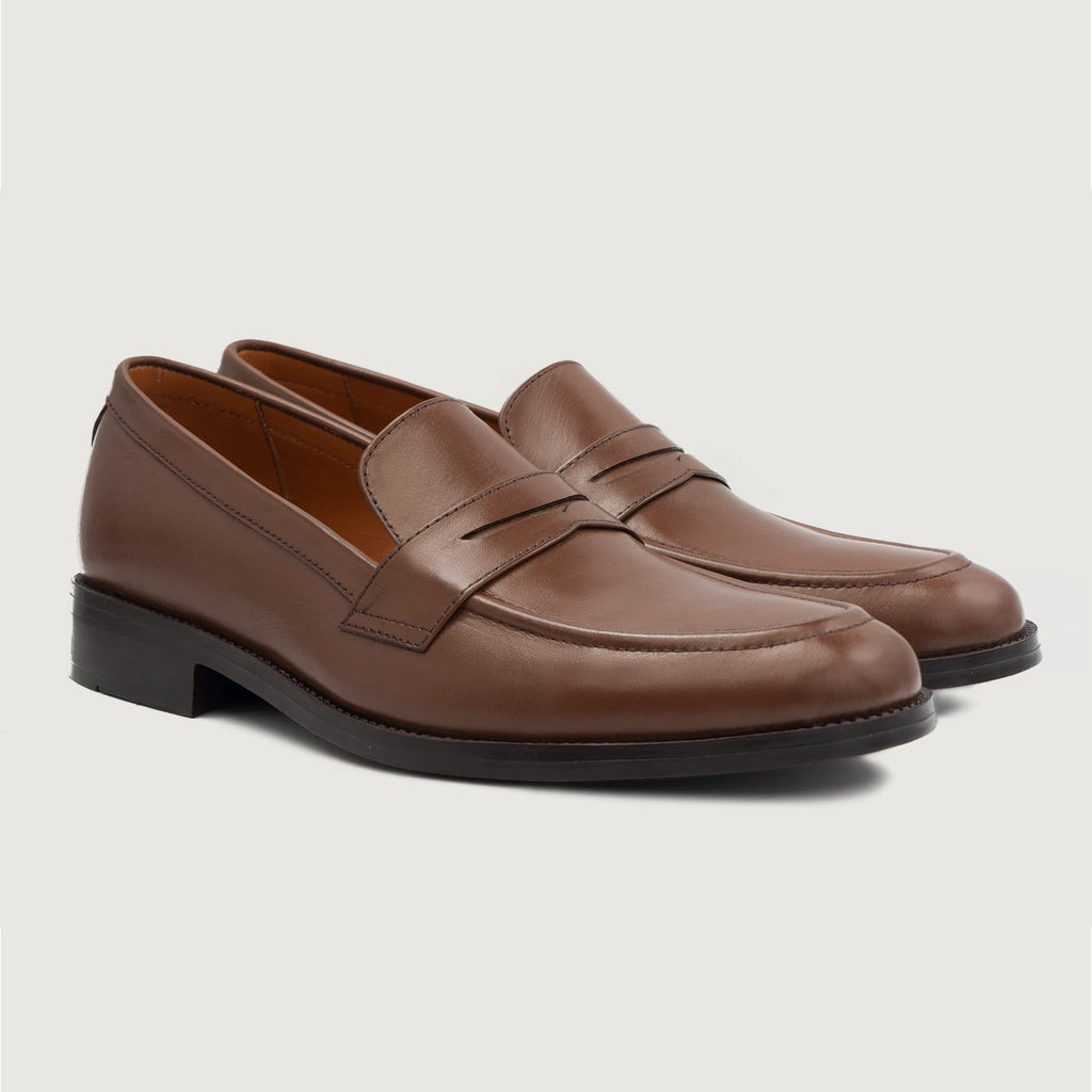 Personalised loafers discount