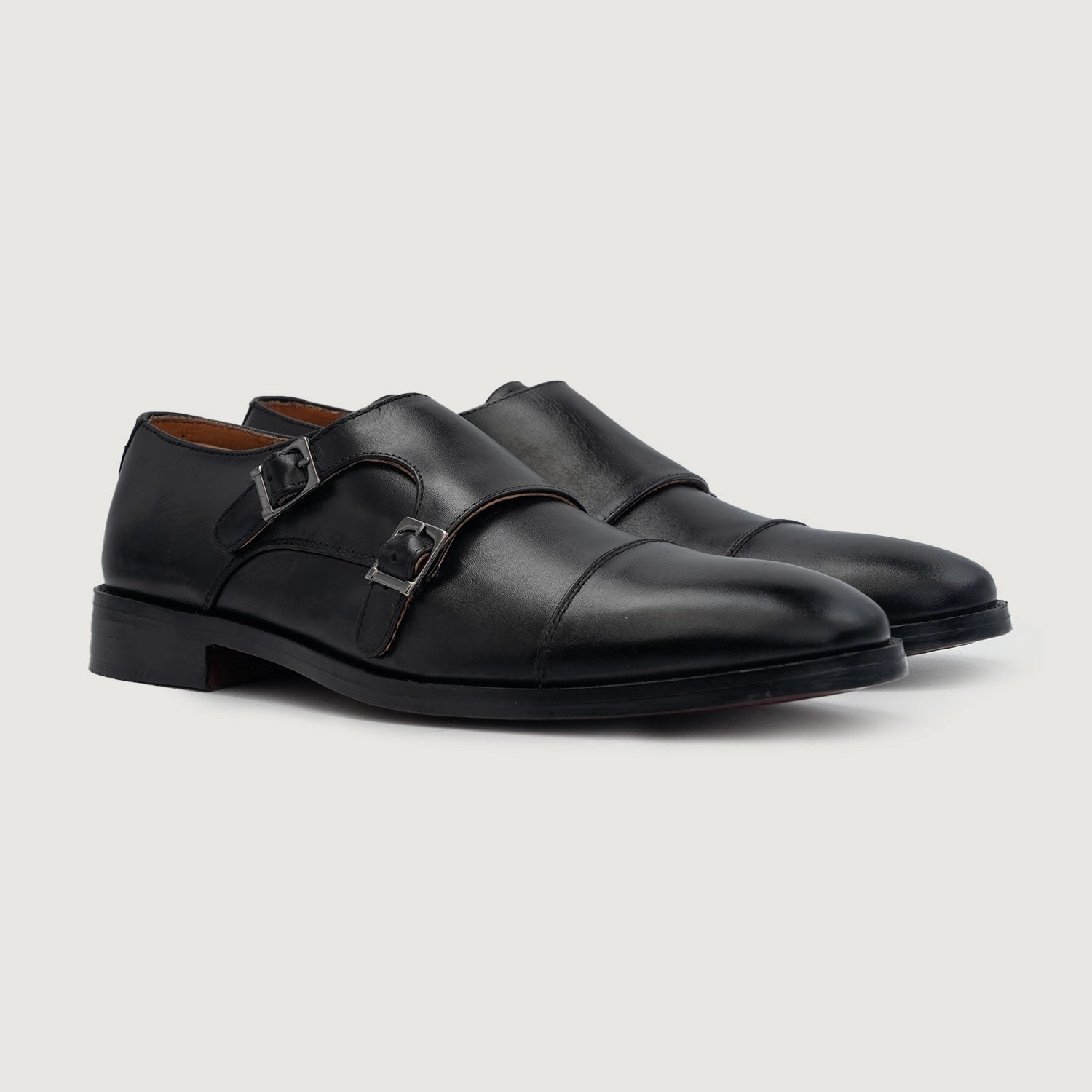 Monk sneakers new arrivals