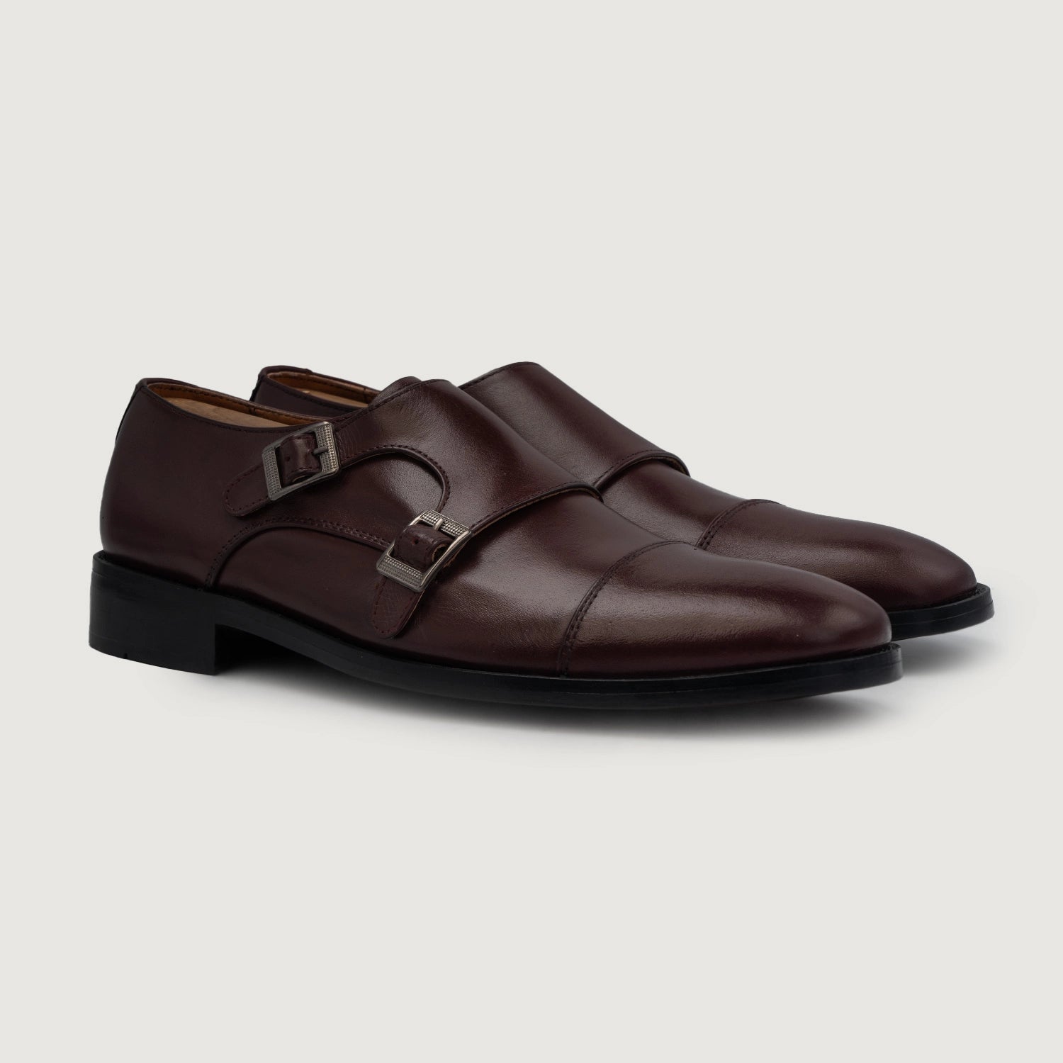 Monk footwear sales