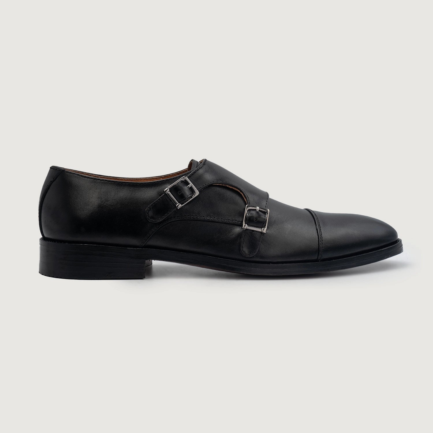 Monk strap shoes singapore clearance