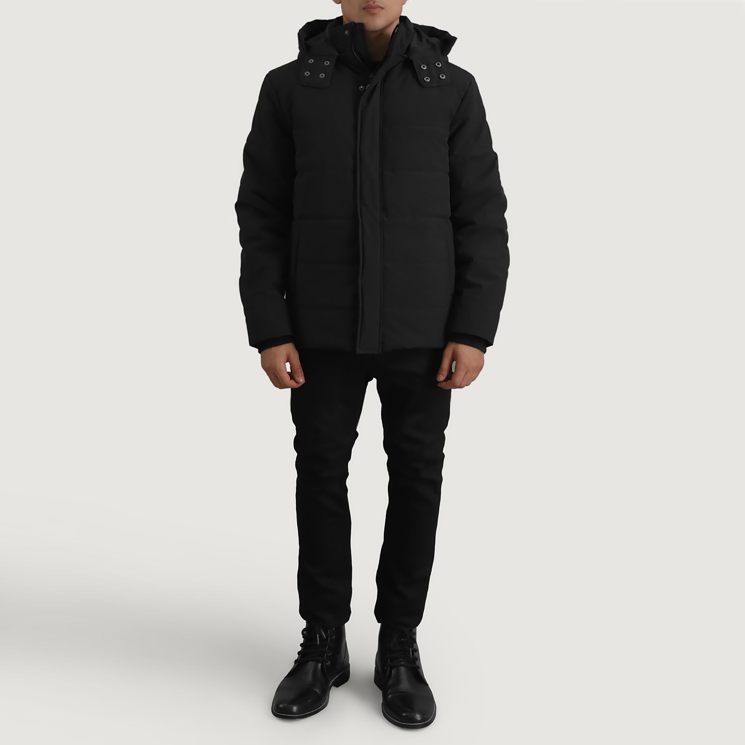 Beyond puffer sale jacket nz